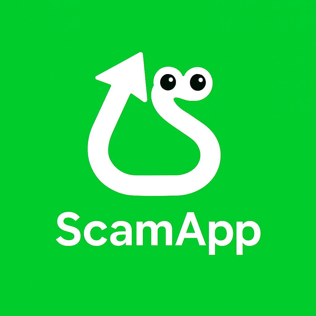 ScamApp Logo